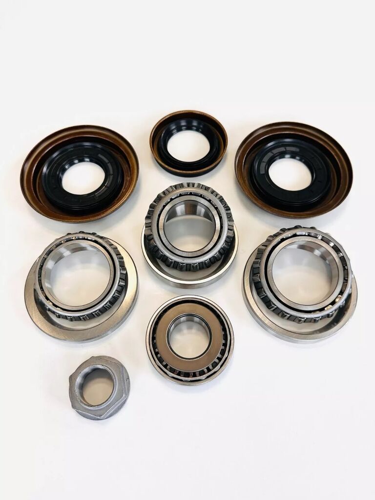 Kit Rulmenti Diferential Mercedes W221; W211; W204; W166 A 2073500314 Kugellager für Mercedes-Benz W221; W211; W204; W166 Auto - Autoline