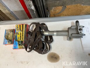 Lagersats med oljepump bearing for construction equipment