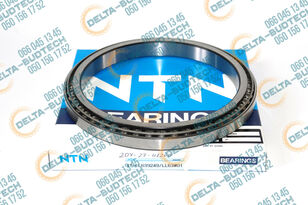 NTN 20Y-27-41260 bearing for Komatsu PC210-7 / PC210LC-7 excavator