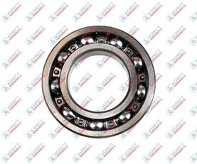 Nabtesco XKAH-00899 10721 bearing for Hyundai R140LC-7 excavator