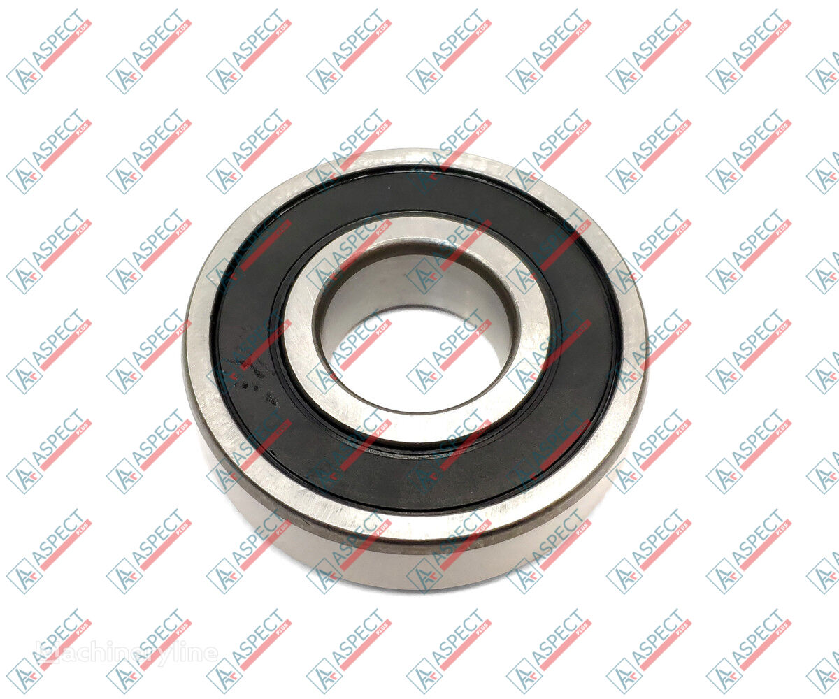 Nachi 25x62x17 mm 12258 bearing for excavator