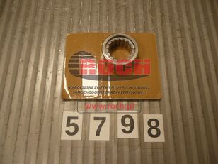 Rexroth ŁOŻYSKO WAŁKA MAŁE DO A11VO145 A11VO130 bearing for excavator