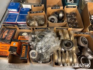 SKF bearing for truck for sale - Image 6 | Autoline ET SKF bearing for truck | Image 6 - Autoline