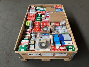palier SKF, FAG, INA - Lot de roulements de 203 kg