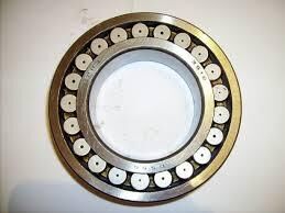 Корпусные подшипники UCP-210 для элеваторов и зернохранилищ