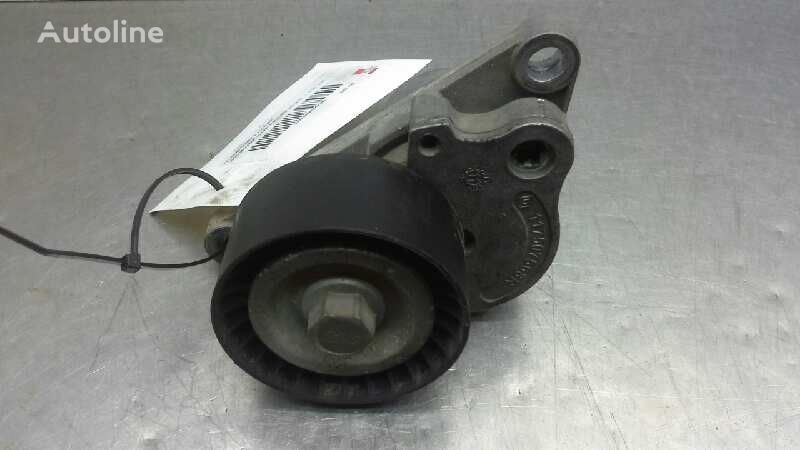 belt tensioner for Opel MOVANO B  cargo van