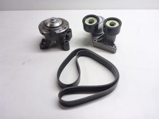 belt tensioner for DAF truck