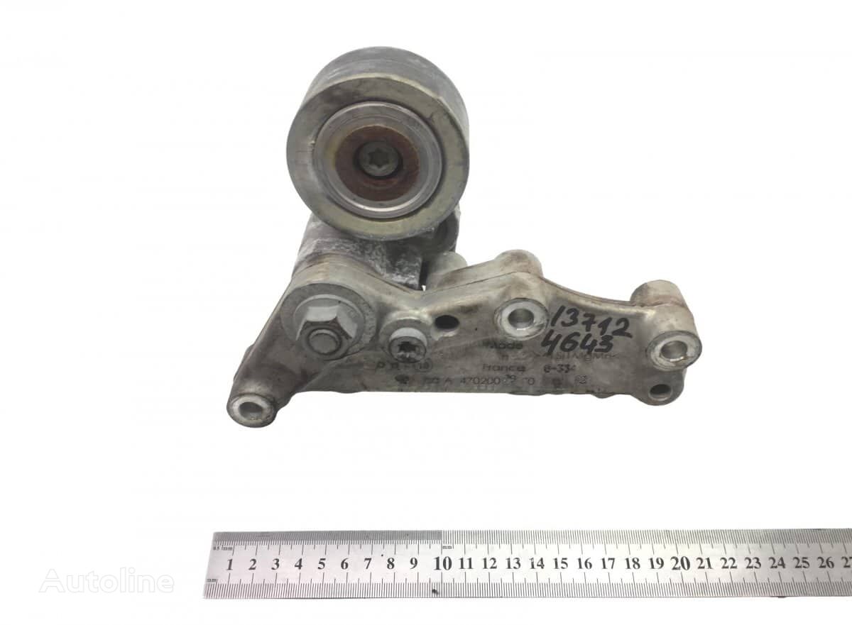 Actros MP4 2545 belt tensioner for Mercedes-Benz truck