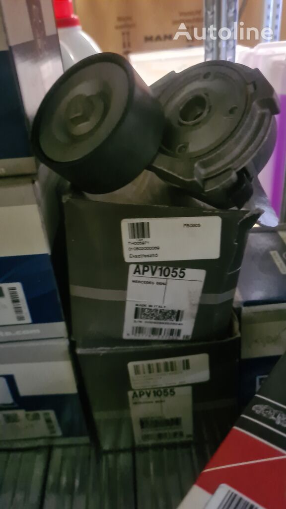 Dayco APV1055 belt tensioner for Volvo B7R bus