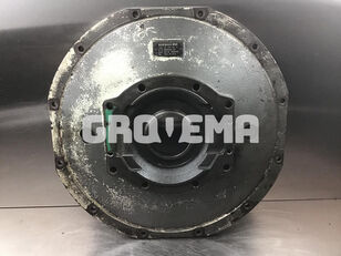 Liebherr Connecting Flange 9001403 tensor de correa para maquinaria de construcci&oacute;n