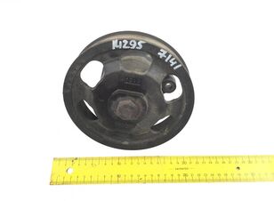 MAN TGM 15.240 (01.05-) belt tensioner for MAN TGL, TGM, TGS, TGX (2005-2021) truck tractor