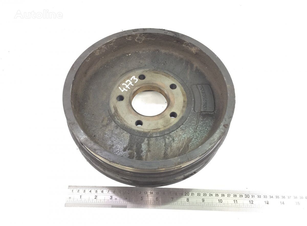 Volvo B12M (01.99-) 70351470 belt tensioner for Volvo B6, B7, B9, B10, B12 bus (1978-2011)