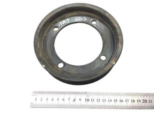 Volvo FMX (01.12-) 20872502 belt tensioner for Volvo FH, FM, FMX-4 series (2013-) truck tractor