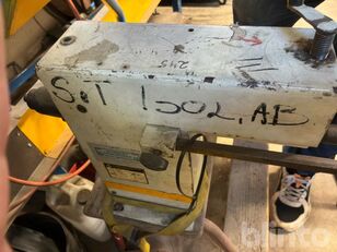 RAS   11.15 bending segment