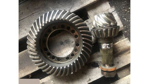 41 bevel gear pair for Volvo L 35 wheel loader