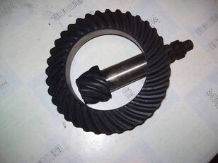 bevel gear pair за мини натоварувач Doosan DSL601