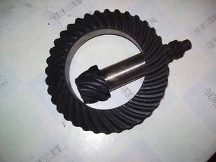 轮式装载机 Komatsu  WA 500 的 bevel gear pair