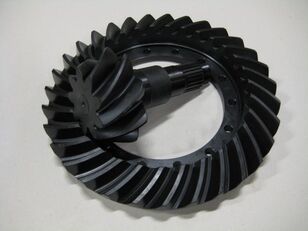 bevel gear pair for Volvo L110 L120  wheel loader