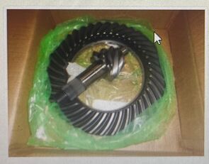 HC464209BA bevel gear pair for Ford F-MAX truck