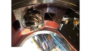 29 konusni zupčani par za Matbro TS 280 teleskopskog utovarivačа