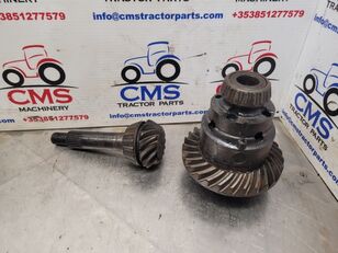Deutz Agrotron 110 Front Axle Bevel Gear 13x29, Differential 4475.205. 4475305211 bevel gear pair