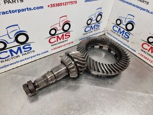 John Deere 7700, 7710, 7810, Front Axle Bevel Gear 17x44t Re38610 bevel gear pair for 7600, 7700, 7800, 7200, 7400, 6800, 6900, 7500