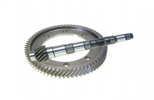 Audi QUATTRO binek araba için Pinion de Atac + Coroana VW 02k 02K409143H konik dişli çifti