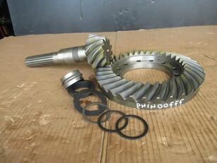 bevel gear pair Set grup conic за багер-натоварувач Case 12