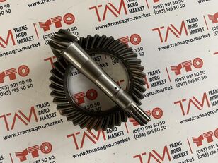 TAM paar kegeltandwielen voor YTO NLX1024/NLX1054 wielen trekker