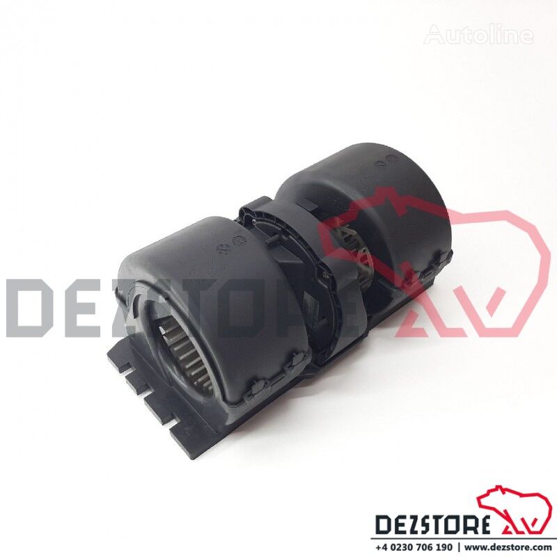 81619306102 viftemotor for MAN TGX trekkvogn