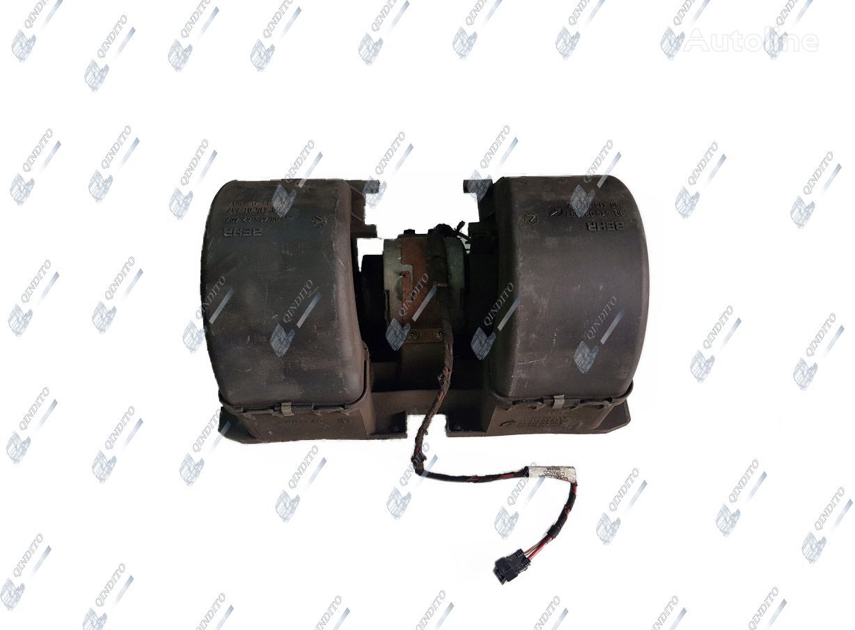 blower motor for MAN F90-2 truck