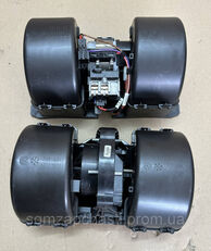 motor de ventilador para MAN TGA TGX TGS TGL tractora