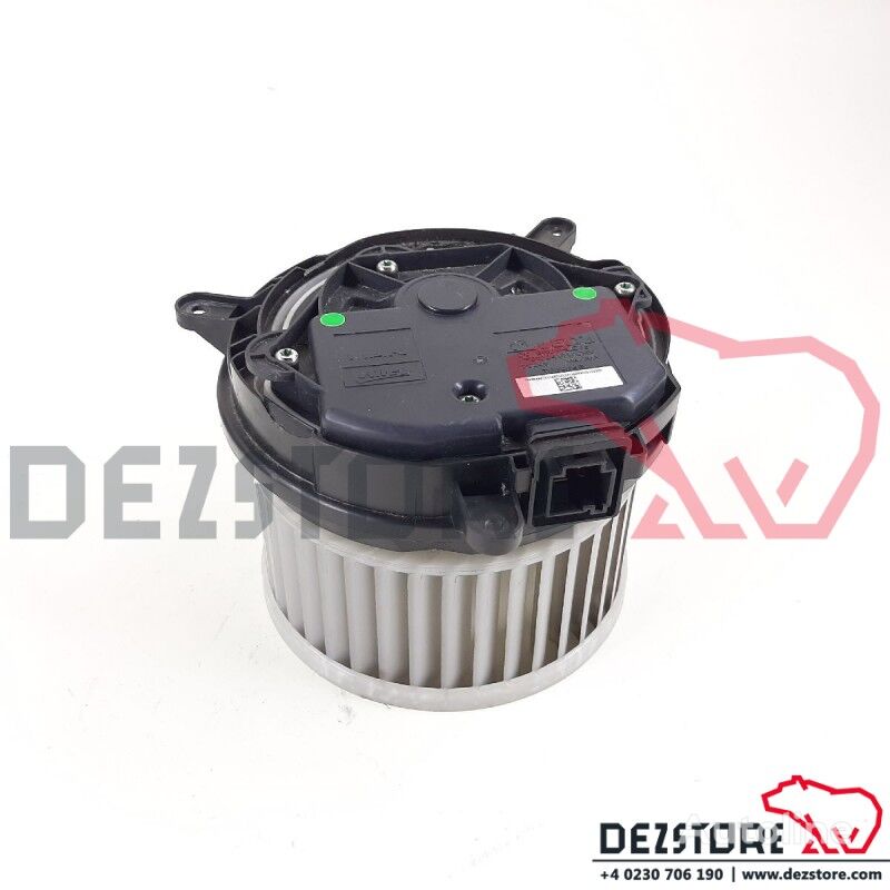 motor ventilator 81619306106 pentru cap tractor MAN TGS