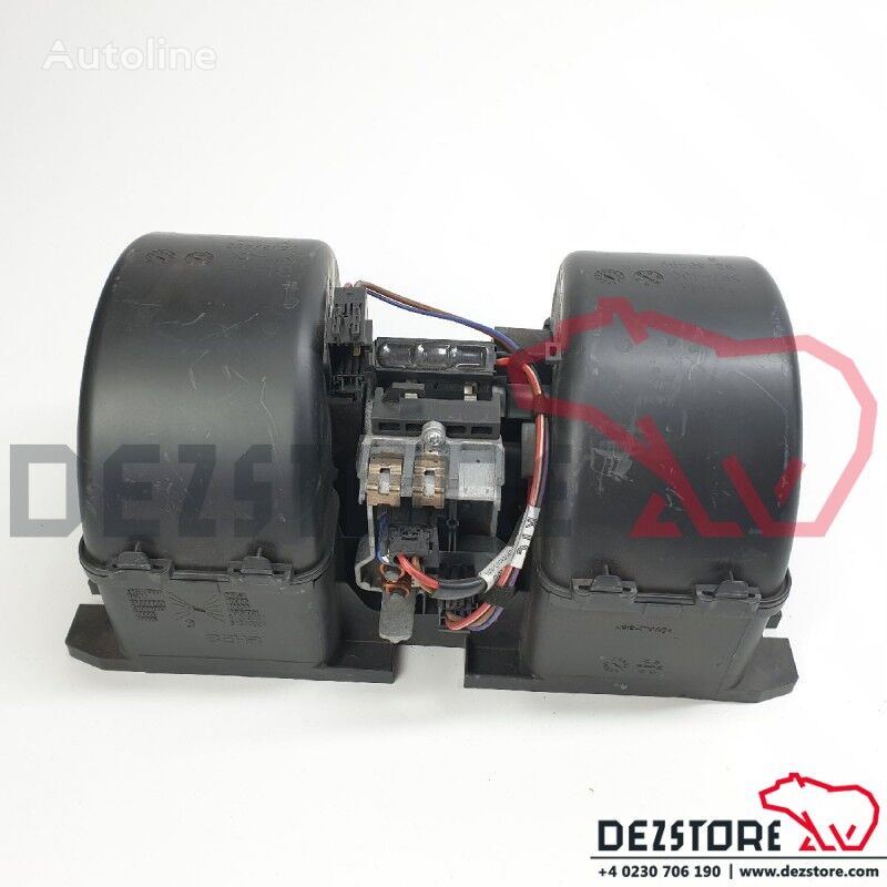 81619306096 blower motor for MAN TGX truck tractor - Autoline