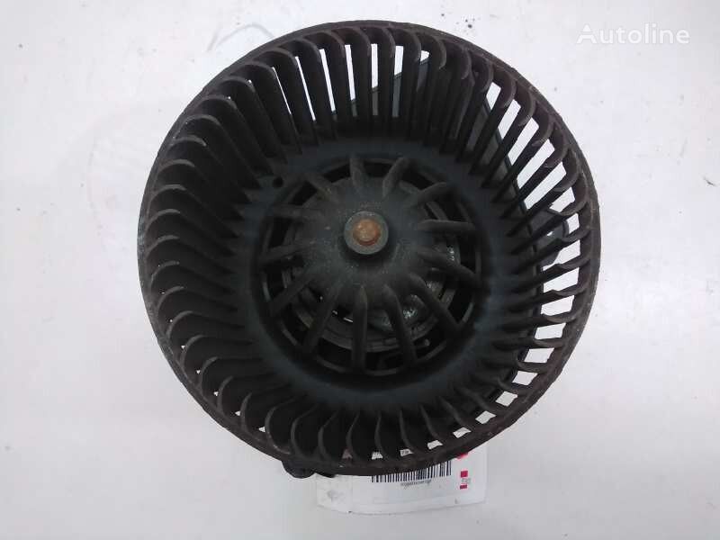 motor de ventilador para Opel VIVARO furgoneta de carga