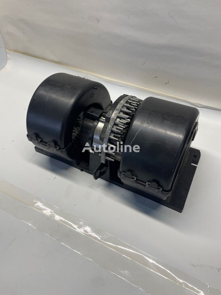 Moteur de ventilateur 87016046423 pour tracteur routier Volvo FH12 - Autoline