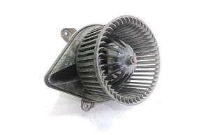 blower motor for Opel VIVARO cargo van