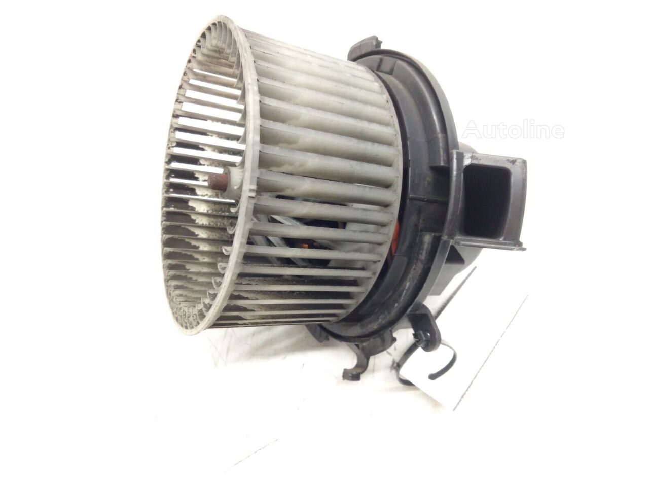 moteur de ventilateur pour utilitaire Mercedes-Benz SPRINTER 3-t (B906)