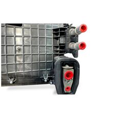 트랙터 트럭 Scania L,P,G,R,S-series (2016)용 블로어 모터 2662616