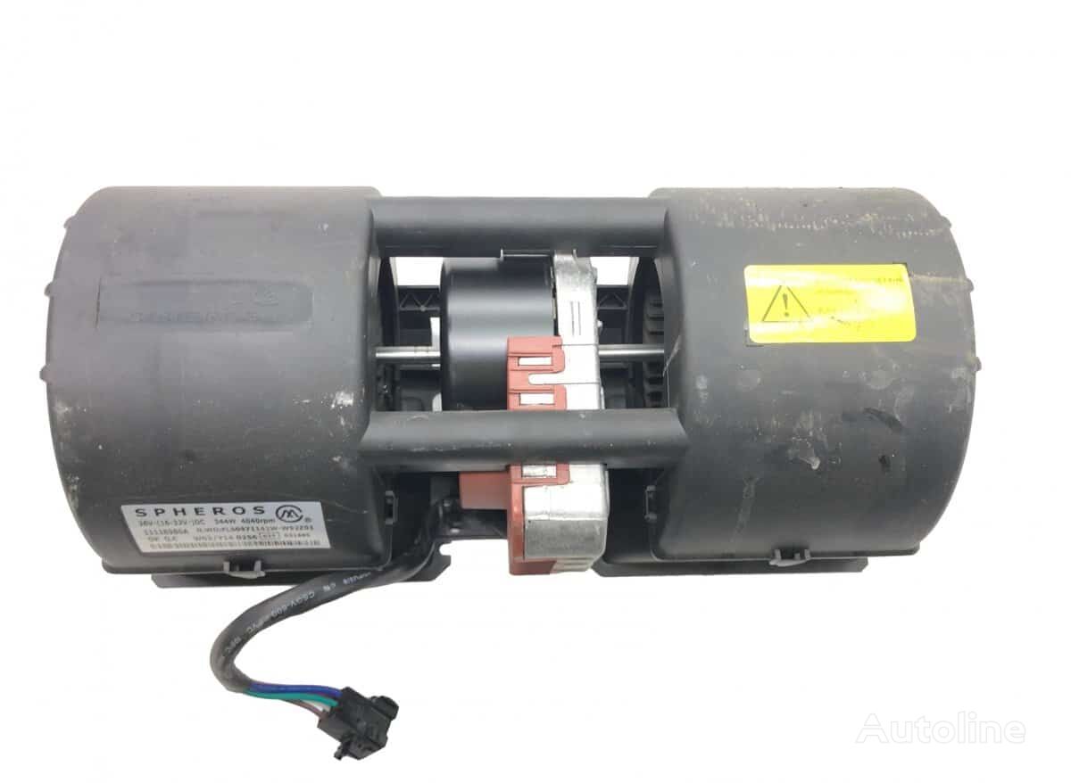 B5LH motor de ventilador para Volvo camión