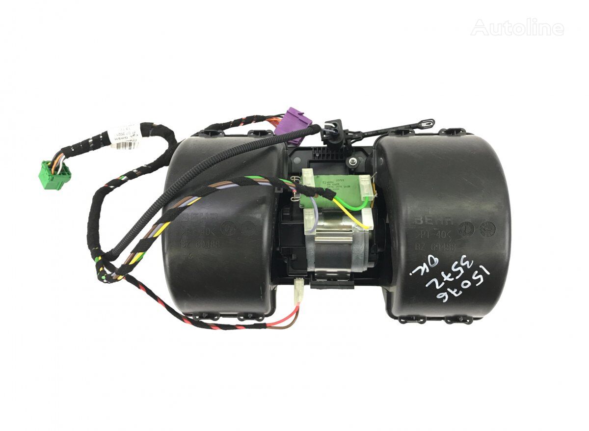 motor ventilator Behr FL II (01.13-) 84903030 pentru camion Volvo FL, FE (2013-)