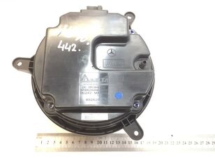 moteur de ventilateur Delta Actros MP4 2551 (01.13-) pour camion Mercedes-Benz Actros MP4 Antos Arocs (2012-)