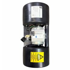 Ebersp&auml;cher DRB80RW blower motor for Volvo B7, B8, B9, B12 bus (2005-)