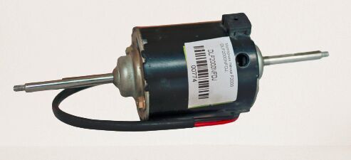 F2000 DLF2000NFDJ DLF2000NFDJ motor de ventilador