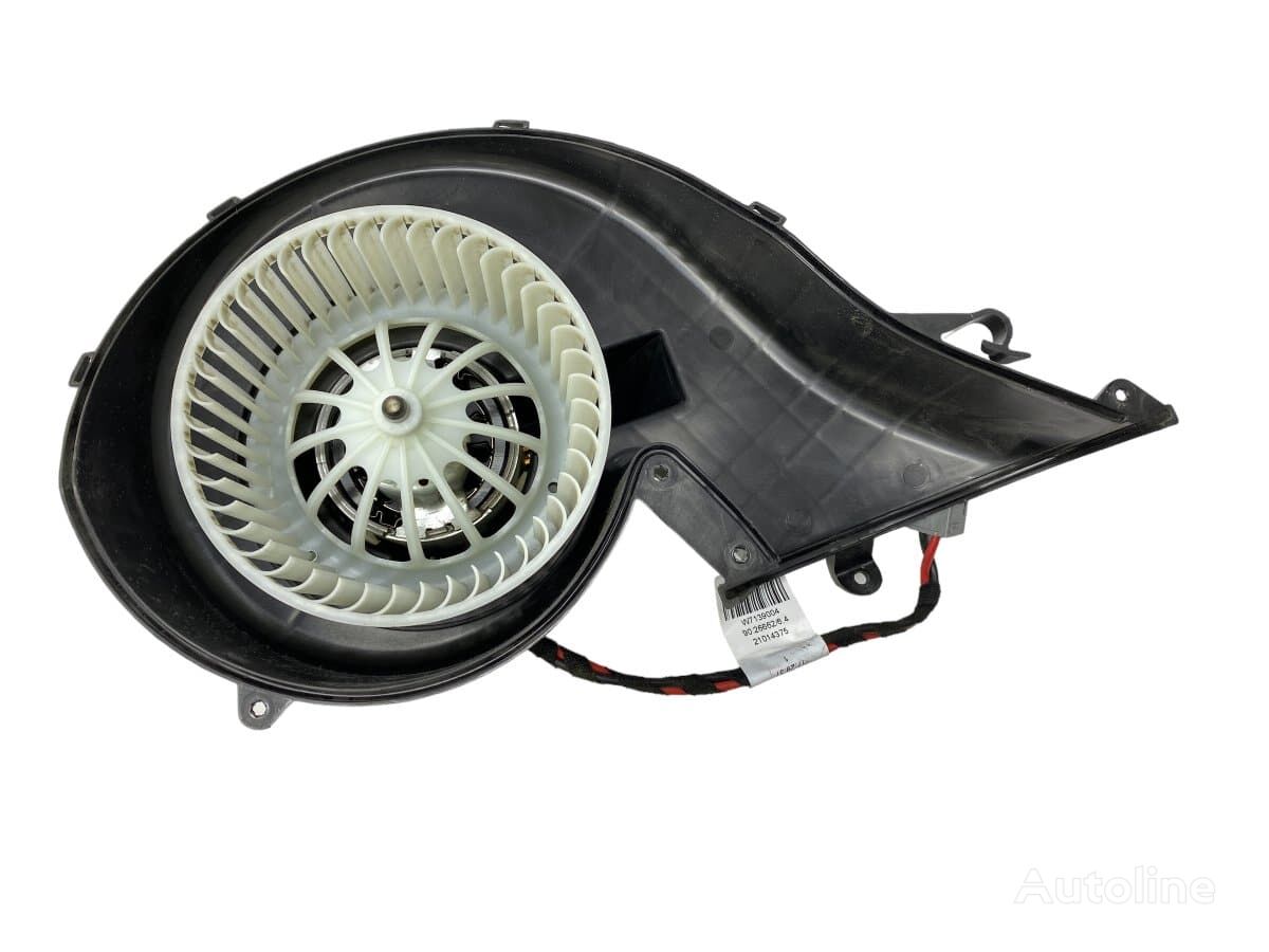 FH16 motor de ventilador para Volvo camión