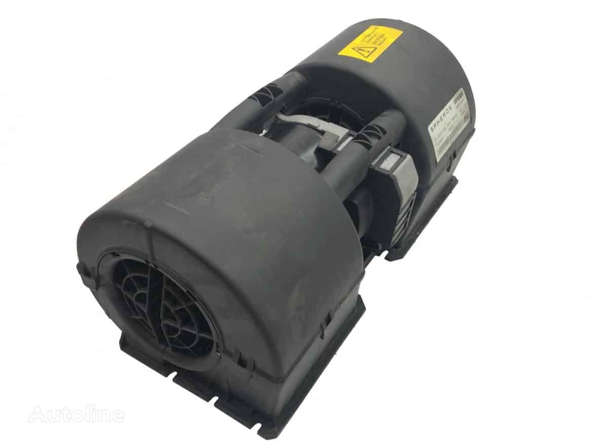 LIONS CITY A26 blower motor for MAN truck