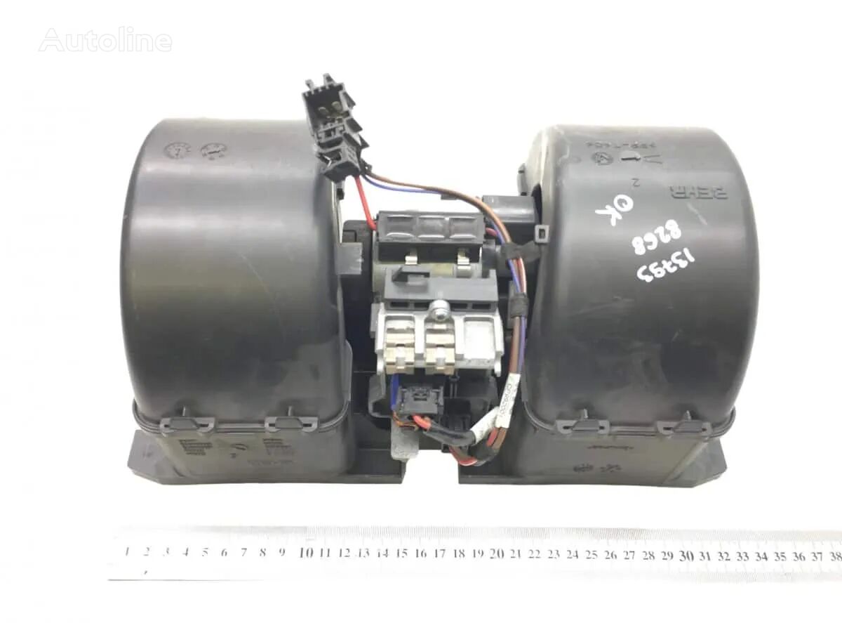 moteur de ventilateur Motor Ventilator Încălzitor pour camion MAN 8161930-6086, 81619306086, 8161930-6089, 81619306089, 8161930-6098, 81619306098, 8161930-6101, 81619306101, 8161930-6083, 81619306083