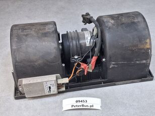 Spal 006-B40-22 24 V Gebläsemotor für Bus