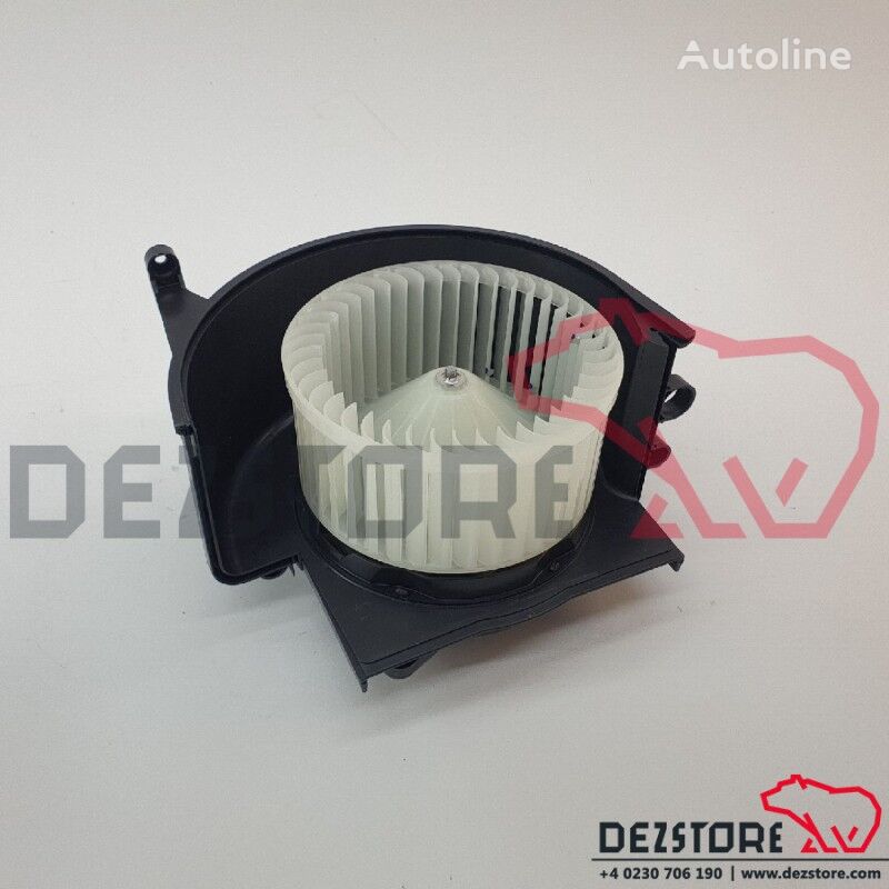 Ventilator aer cabina A0048303908 fläktmotor till Mercedes-Benz ACTROS MP4 dragbil