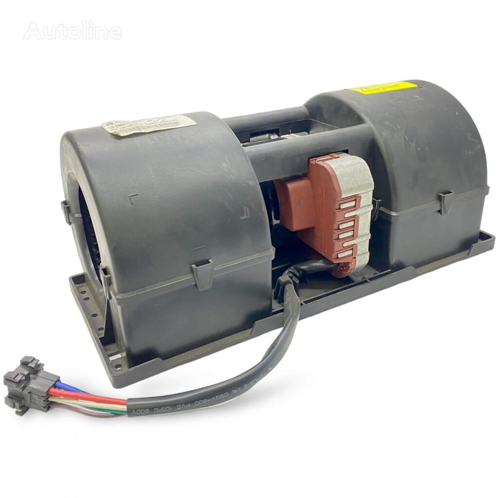 motor ventilátora Ventilator de Încălzire na nákladného auta VDL 1629007300 – 16290073000323